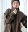 別注 GORE-TEX WINDSTOPPER MODS COAT