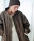別注 GORE-TEX WINDSTOPPER MODS COAT