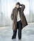 別注 GORE-TEX WINDSTOPPER MODS COAT