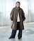 別注 GORE-TEX WINDSTOPPER MODS COAT