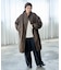 別注 GORE-TEX WINDSTOPPER MODS COAT
