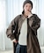 別注 GORE-TEX WINDSTOPPER MODS COAT