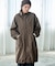 別注 GORE-TEX WINDSTOPPER MODS COAT