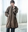 別注 GORE-TEX WINDSTOPPER MODS COAT