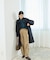 別注 GORE-TEX WINDSTOPPER MODS COAT