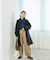 別注 GORE-TEX WINDSTOPPER MODS COAT