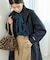 別注 GORE-TEX WINDSTOPPER MODS COAT