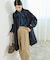 別注 GORE-TEX WINDSTOPPER MODS COAT
