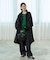 別注 GORE-TEX WINDSTOPPER MODS COAT