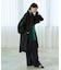 別注 GORE-TEX WINDSTOPPER MODS COAT
