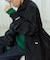 別注 GORE-TEX WINDSTOPPER MODS COAT