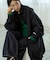 別注 GORE-TEX WINDSTOPPER MODS COAT