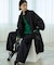 別注 GORE-TEX WINDSTOPPER MODS COAT