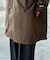 別注 GORE-TEX WINDSTOPPER MODS COAT