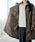 別注 GORE-TEX WINDSTOPPER MODS COAT