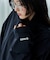 別注 GORE-TEX WINDSTOPPER SHORT MODS COAT