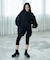 別注 GORE-TEX WINDSTOPPER SHORT MODS COAT