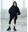 別注 GORE-TEX WINDSTOPPER SHORT MODS COAT