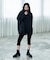 別注 GORE-TEX WINDSTOPPER SHORT MODS COAT