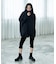 別注 GORE-TEX WINDSTOPPER SHORT MODS COAT