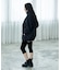 別注 GORE-TEX WINDSTOPPER SHORT MODS COAT