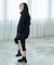 別注 GORE-TEX WINDSTOPPER SHORT MODS COAT