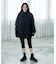別注 GORE-TEX WINDSTOPPER SHORT MODS COAT