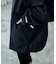 別注 GORE-TEX WINDSTOPPER SHORT MODS COAT