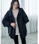 別注 GORE-TEX WINDSTOPPER SHORT MODS COAT