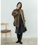 別注 GORE-TEX WINDSTOPPER SHORT MODS COAT