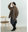 別注 GORE-TEX WINDSTOPPER SHORT MODS COAT