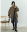 別注 GORE-TEX WINDSTOPPER SHORT MODS COAT