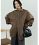 別注 GORE-TEX WINDSTOPPER SHORT MODS COAT