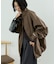 別注 GORE-TEX WINDSTOPPER SHORT MODS COAT