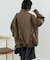 別注 GORE-TEX WINDSTOPPER SHORT MODS COAT