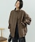 別注 GORE-TEX WINDSTOPPER SHORT MODS COAT