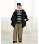 別注 GORE-TEX WINDSTOPPER SHORT MODS COAT