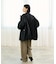 別注 GORE-TEX WINDSTOPPER SHORT MODS COAT