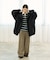 別注 GORE-TEX WINDSTOPPER SHORT MODS COAT