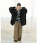 別注 GORE-TEX WINDSTOPPER SHORT MODS COAT