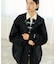 別注 GORE-TEX WINDSTOPPER SHORT MODS COAT