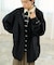 別注 GORE-TEX WINDSTOPPER SHORT MODS COAT