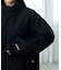 別注 GORE-TEX WINDSTOPPER SHORT MODS COAT