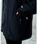 別注 GORE-TEX WINDSTOPPER SHORT MODS COAT