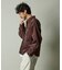 RED KAP × FREAK'S STORE 別注 コーデュロイ ハーフジップ プルオーバー ロングスリーブシャツ