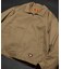 RED KAP × FREAK'S STORE 別注 SMU JK-22 SHORT LENGTH ジップアップ ワークジャケット