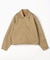 RED KAP × FREAK'S STORE 別注 SMU JK-22 SHORT LENGTH ジップアップ ワークジャケット