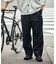 +phenix × FREAK'S STORE 別注 GORE-TEX WINDSTOPPER PACKABLE SLACKS【セットアップ対応】