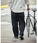 +phenix × FREAK'S STORE 別注 GORE-TEX WINDSTOPPER PACKABLE SLACKS【セットアップ対応】