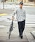 +phenix × FREAK'S STORE 別注 GORE-TEX WINDSTOPPER PACKABLE SLACKS【セットアップ対応】
